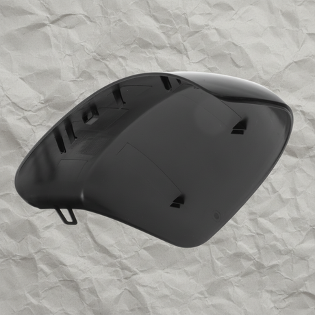 Nissan Pathfinder Mirror Cover Bottom Detail 2