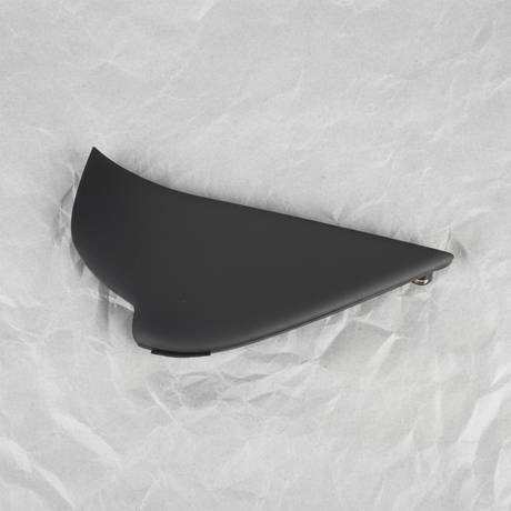 2013-2025 Mazda CX-5 CX-9 CX-3 MX-5 Driver Side Door Handle Bezel OEM - Full View