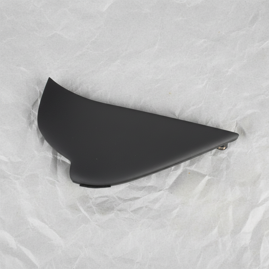 2013-2025 Mazda CX-5 CX-9 CX-3 MX-5 Driver Side Door Handle Bezel OEM - Full View