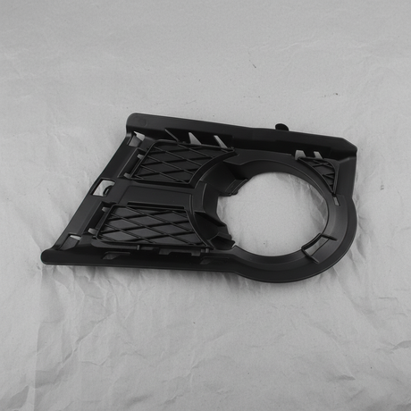 2009-2011 VW Tiguan OEM Driver Side Front Outer Grille