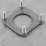 2005-2026 Nissan Frontier Titan Genuine OEM Rear Axle Bearing Support - Middle Macro Crop