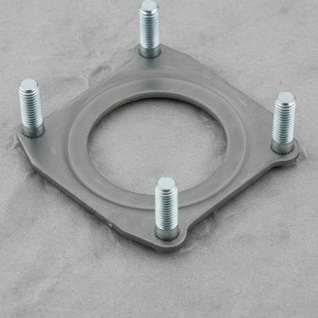 2005-2026 Nissan Frontier Titan Genuine OEM Rear Axle Bearing Support - Middle Macro Crop