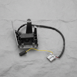 2008-2012 Nissan Cruise Control Switch OEM - Full View Angle 2