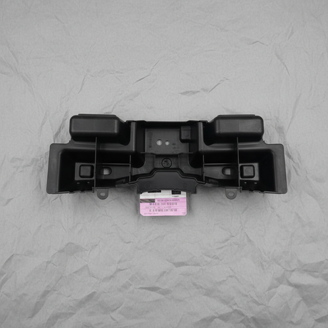 2010-2012 Mazda CX-7 Front Upper Bumper Cover Bracket Passenger Side OEM - Full View