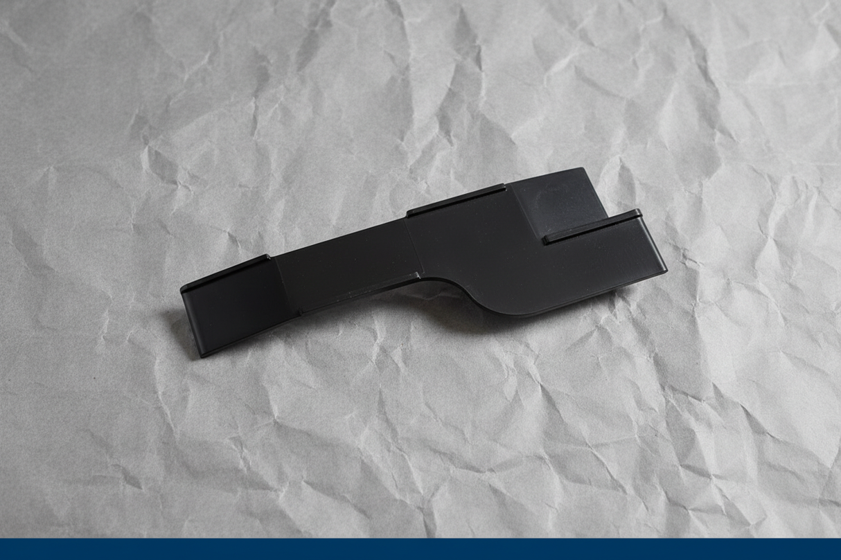 Ford Timing Chain Guide OEM View