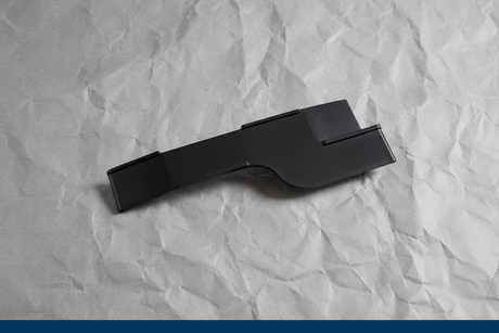 Ford Timing Chain Guide OEM View