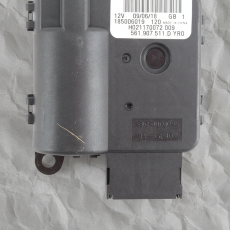 2012-2022 Volkswagen Beetle Passat OEM HVAC Blend Door Actuator