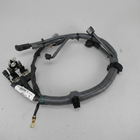 2005-2007 Nissan Frontier Pathfinder Xterra OEM Positive Cable Harness 4.0L - Middle Macro