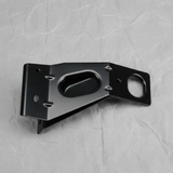 2014-2018 Jeep Cherokee Driver Side Lower Bracket Radiator Core Support - Middle Detail