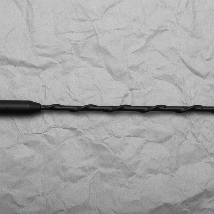 2012-2019 Ford Explorer Focus Fiesta Antenna Mast Genuine OEM