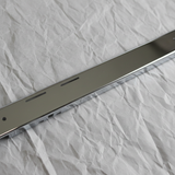 2014-2016 Nissan X-Trail Rear Driver Side Bumper Impact Bracket OEM – Middle Detail