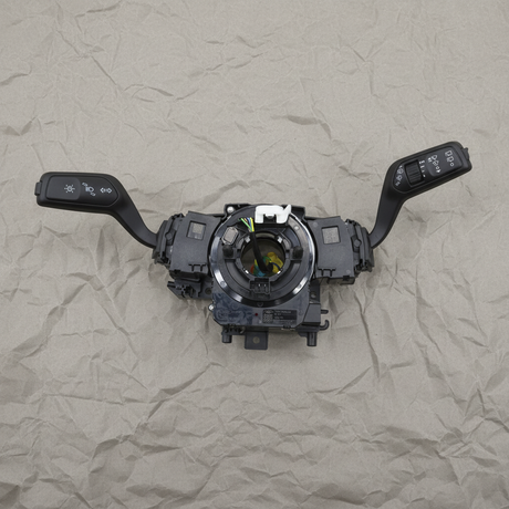2020-2024 Ford Bronco Sport Turn Signal Wiper Switch - Full View