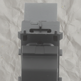 2022-2025 Volkswagen Taos OEM Power Window Switch Right or Left
