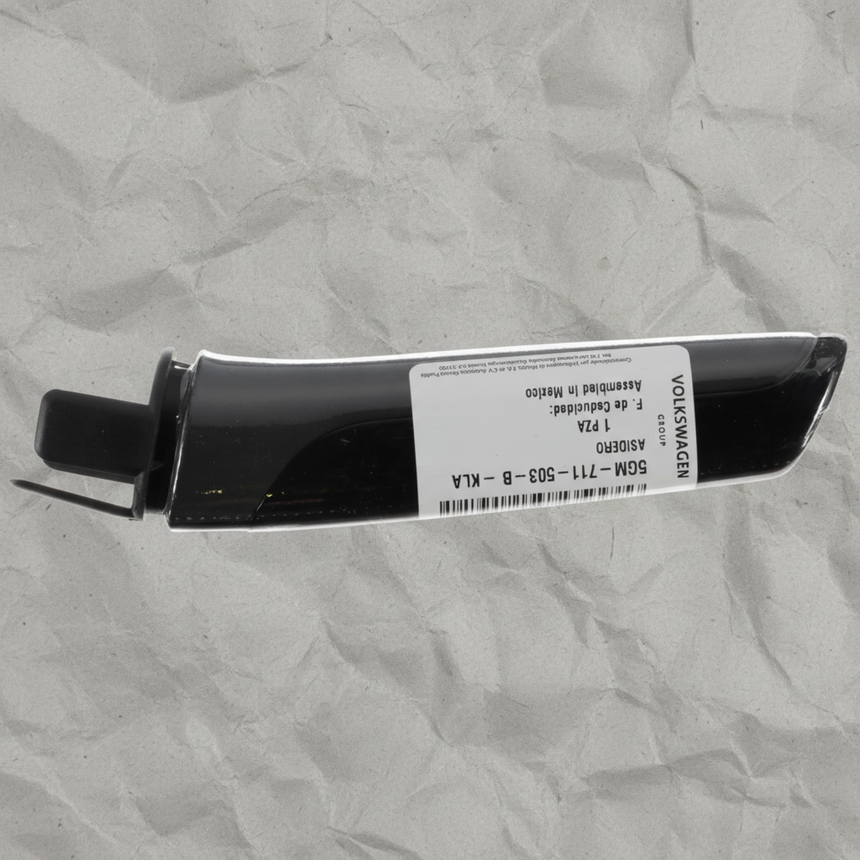 2015-2021 VW Golf GTI Golf R e-Golf SportWagen OEM Parking Brake