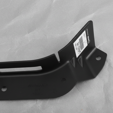 Mazda 6 Fender Liner Deflector Top Detail