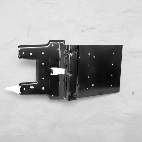 2017-2022 Ford F-250 F-350 Center Console Armrest Lid Hinge OEM – Full View