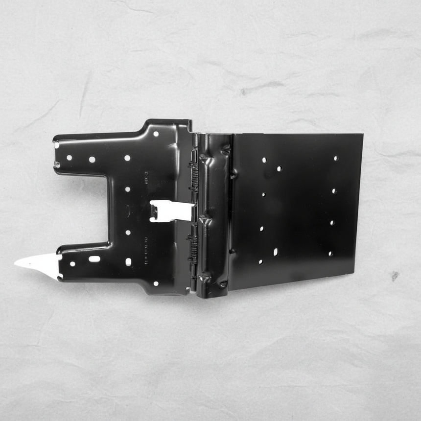 2017-2022 Ford F-250 F-350 Center Console Armrest Lid Hinge OEM – Full View