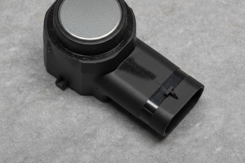 2006-2007 Volkswagen Passat OEM Rear Outer Reverse Backup Park Sensor