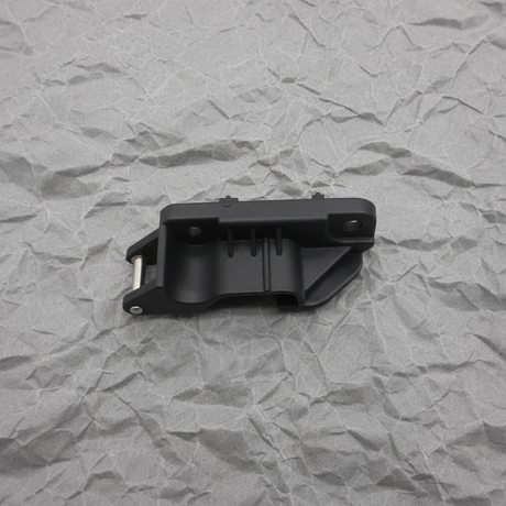 2020-2026 Jeep Gladiator Roof Latch Bracket Passenger Side Genuine OEM - Detail 2