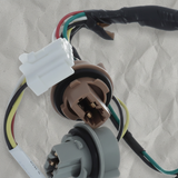 2019-2025 Nissan Altima OEM Tail Light Socket Wiring Harness