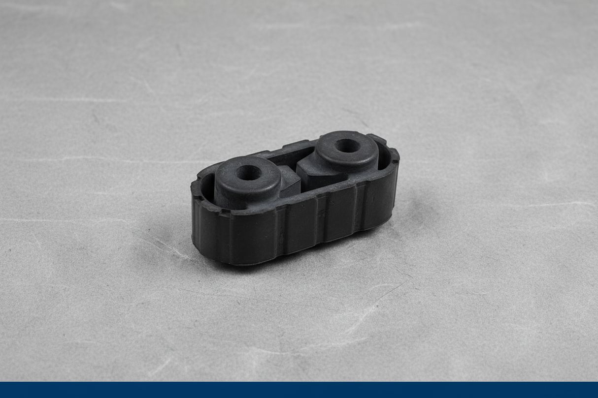 1994-2025 Chevrolet Suburban Blazer Express Exhaust Hanger Insulator OEM