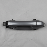 2019-2024 Kia Forte Driver Side Door Outside Handle Unpainted OEM