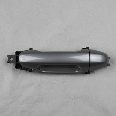 2019-2024 Kia Forte Driver Side Door Outside Handle Unpainted OEM