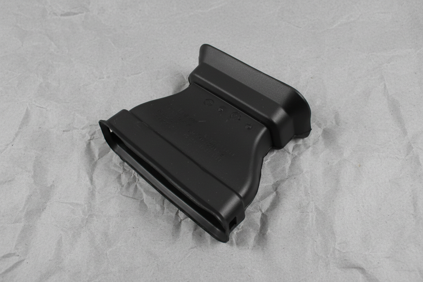 2015-2022 Ford F-150 Lower Center Air Duct Extension OEM