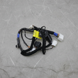 Kia Sedona Rear Passenger Side Door Wiring Harness Full View
