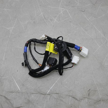 Kia Sedona Rear Passenger Side Door Wiring Harness Full View