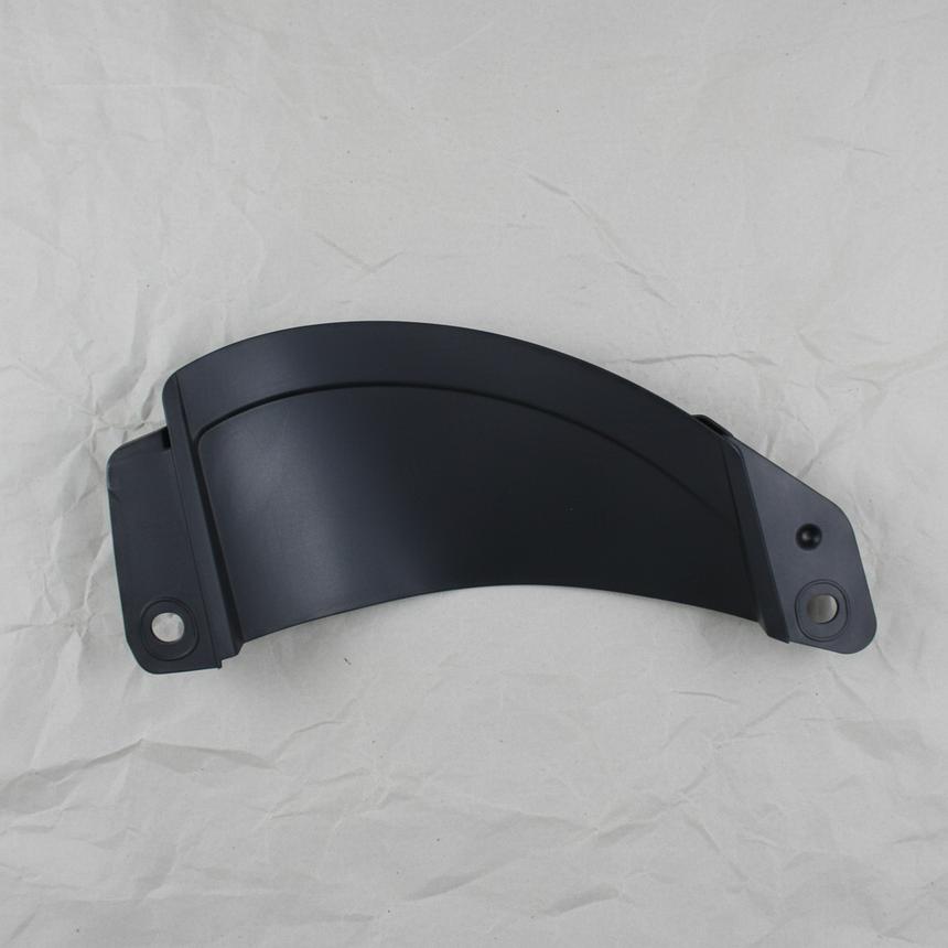 2016-2017 Honda Accord Rear Bumper Cover Spacer Driver Side Genuine OEM – Full View