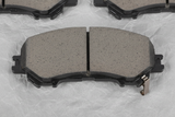 2014-2021 Nissan Rogue Rogue Sport Qashqai Front Brake Pad Set OEM