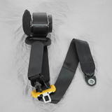 2014-2021 Nissan NV200 Rear Left Second Row Seat Belt OEM