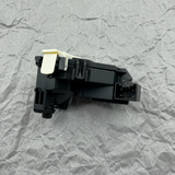 2017-2025 Toyota Prius Prime RAV4 Prime EV Charger Cable Lock OEM