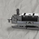 2016-2024 Chevrolet Camaro Heated Steering Wheel Cruise Control Switch OEM - Bottom Detail 2