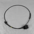 2011-2013 Ford Fiesta Genuine OEM Hood Release Cable with Handle