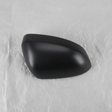 2021-2023 Nissan Rogue Passenger Side Mirror Cover Unpainted Genuine OEM - Full View