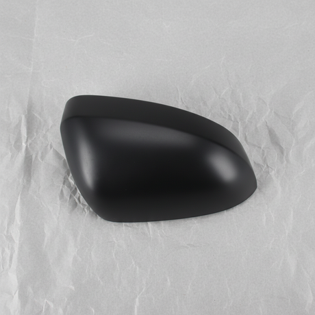 2021-2023 Nissan Rogue Passenger Side Mirror Cover Unpainted Genuine OEM - Full View