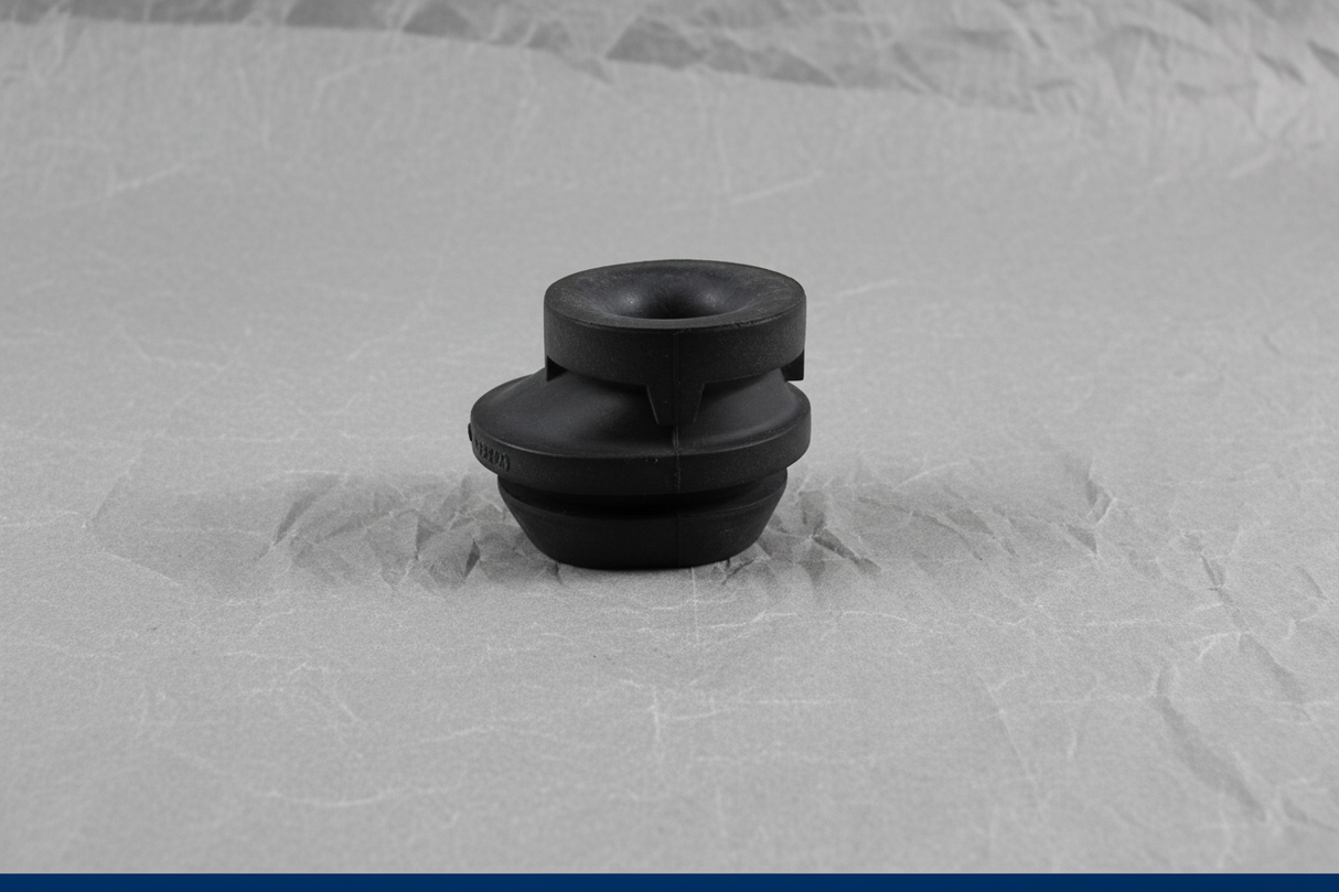 2012-2023 Ford Lincoln Radiator Mount Lower Insulator Genuine OEM