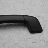 2015-2019 Volkswagen Golf GTI e-Golf Golf R Rear Black Grip Handle OEM - Middle Detail