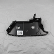2017-2020 Lincoln Continental Passenger Front Bumper Cover Insulator OEM - Full View