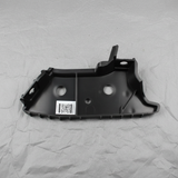 2017-2020 Lincoln Continental Passenger Front Bumper Cover Insulator OEM - Full View
