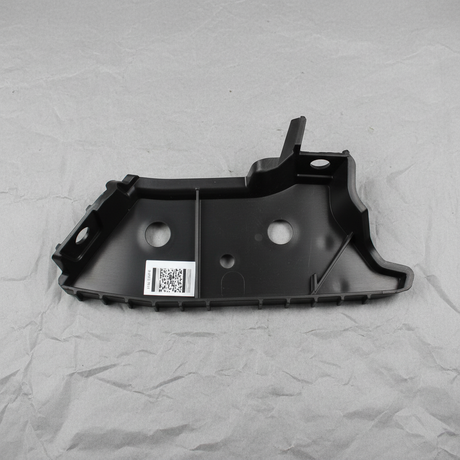 2017-2020 Lincoln Continental Passenger Front Bumper Cover Insulator OEM - Full View
