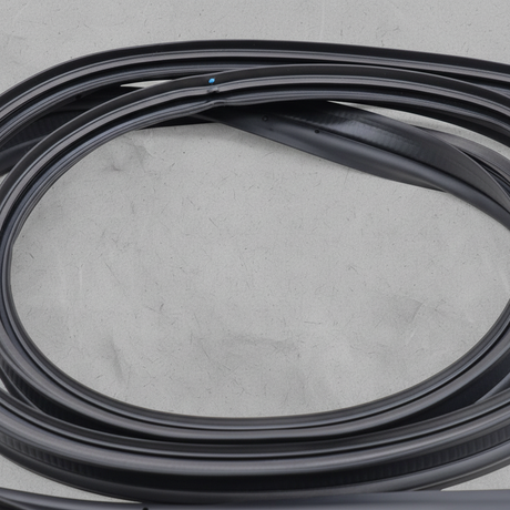 2014-2016 Kia Optima OEM Trunk Lid Weatherstrip Seal Korea Build
