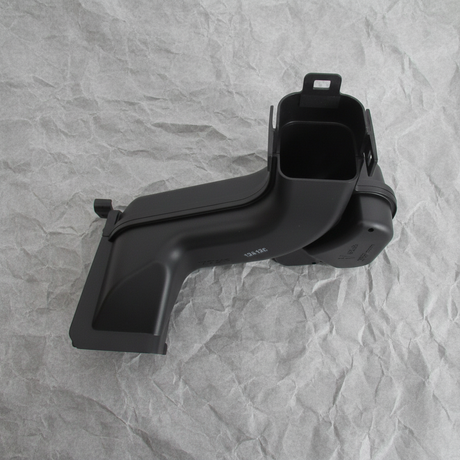 2014-2020 Nissan Rogue Air Duct Engine Intake Hose OEM - Full View Angle 3