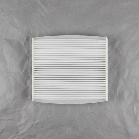 Motorcraft Cabin Air Filter - Full View