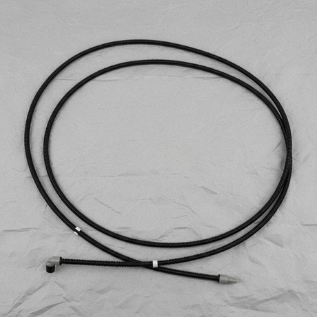 2013-2018 Ford C-Max Genuine OEM Front Windshield Washer Fluid Hose