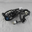 2021-2023 Ford F-150 Rear Bumper Wire Harness for ark Sensors and trailer tow only