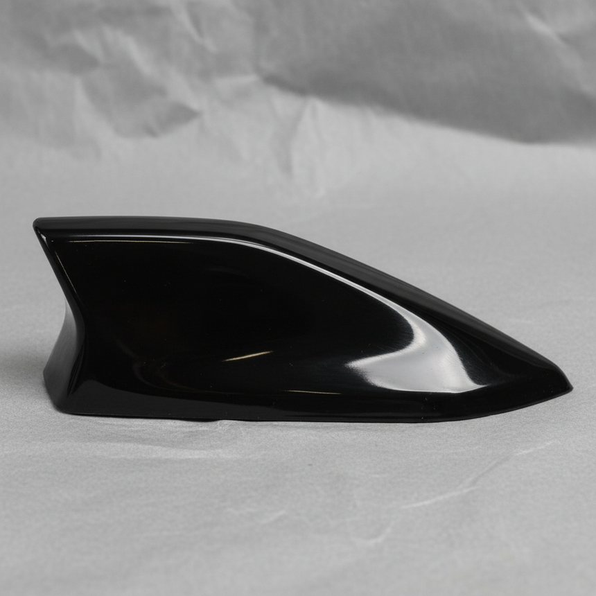 2021-2023 GMC Acadia Unpainted Roof Antenna OEM