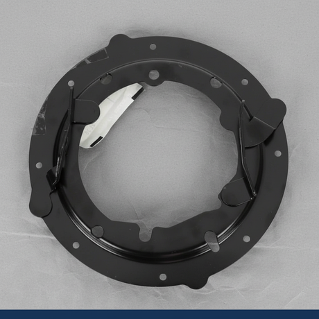 2014-2021 Mazda6 Japan Built Fuel Pump Retainer Ring OEM - alternate angle